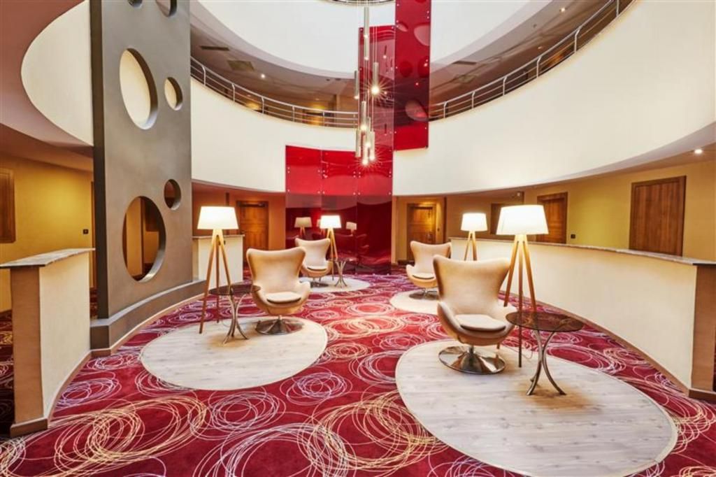 PARK DEDEMAN GAZİANTEP