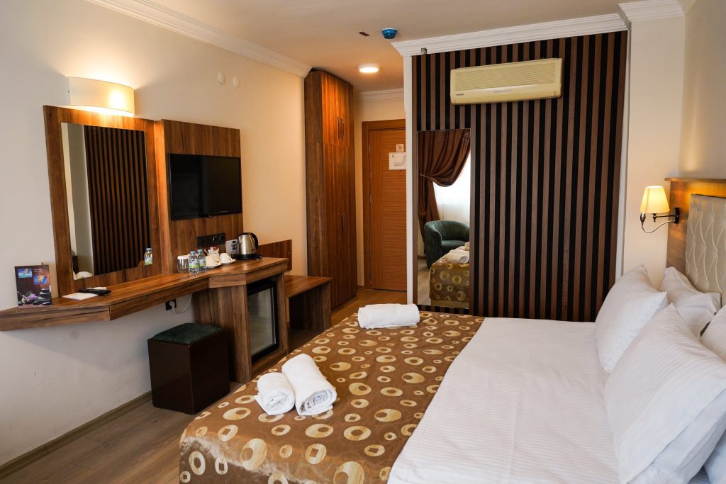 EMİN KOÇAK THERMAL & SPA