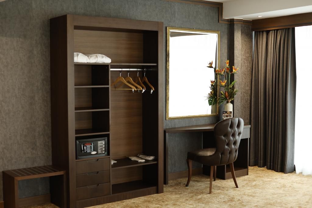 PARK DEDEMAN KIZILAY ANKARA