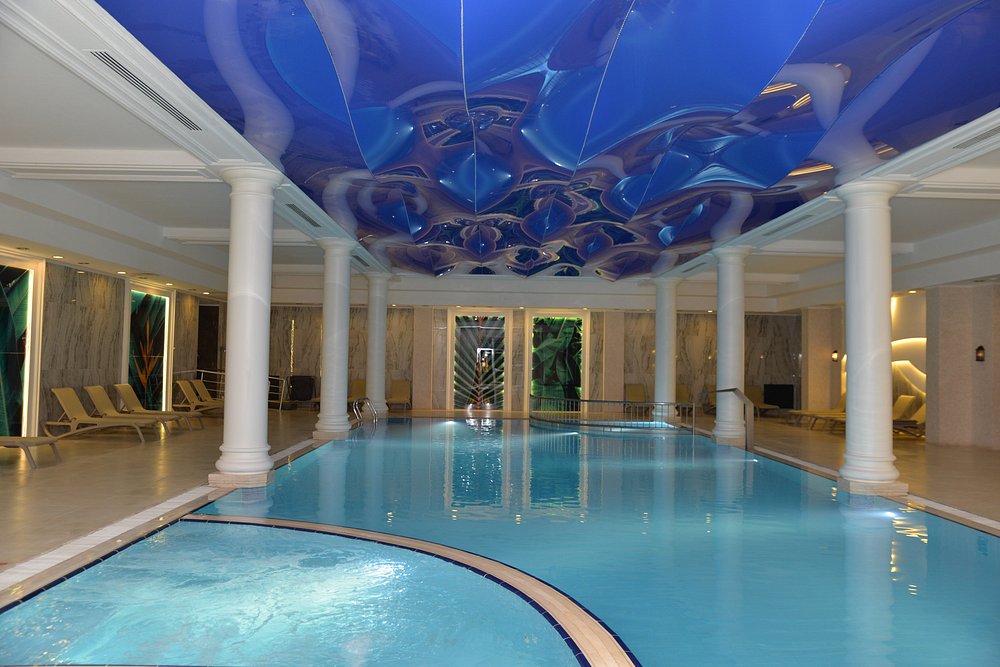 KOREL THERMAL RESORT