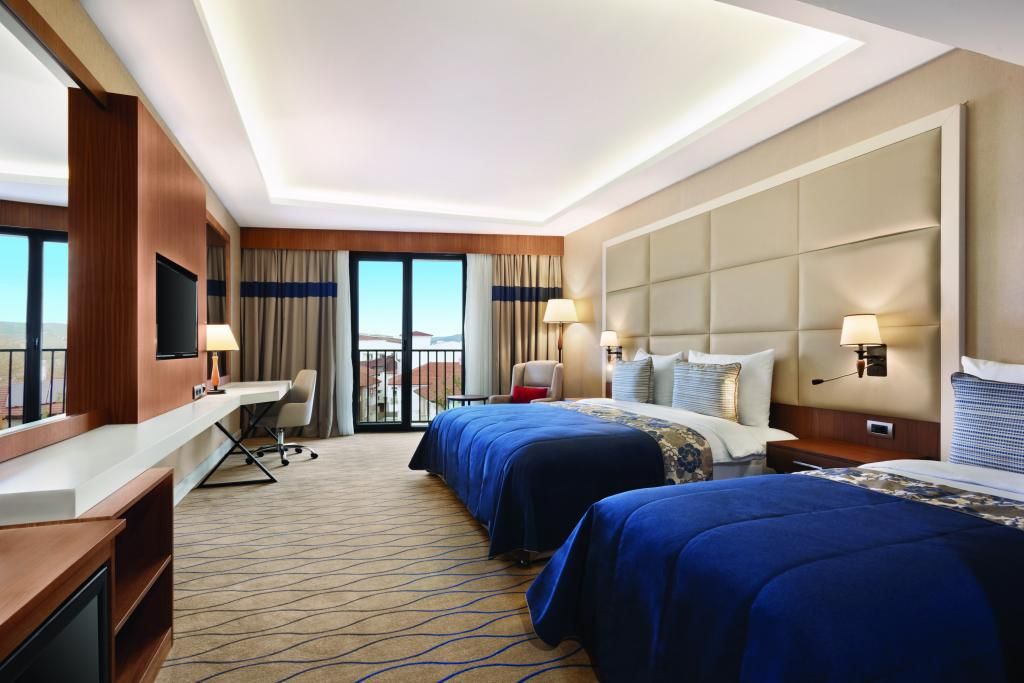 RAMADA BY WYNDHAM SAKARYA