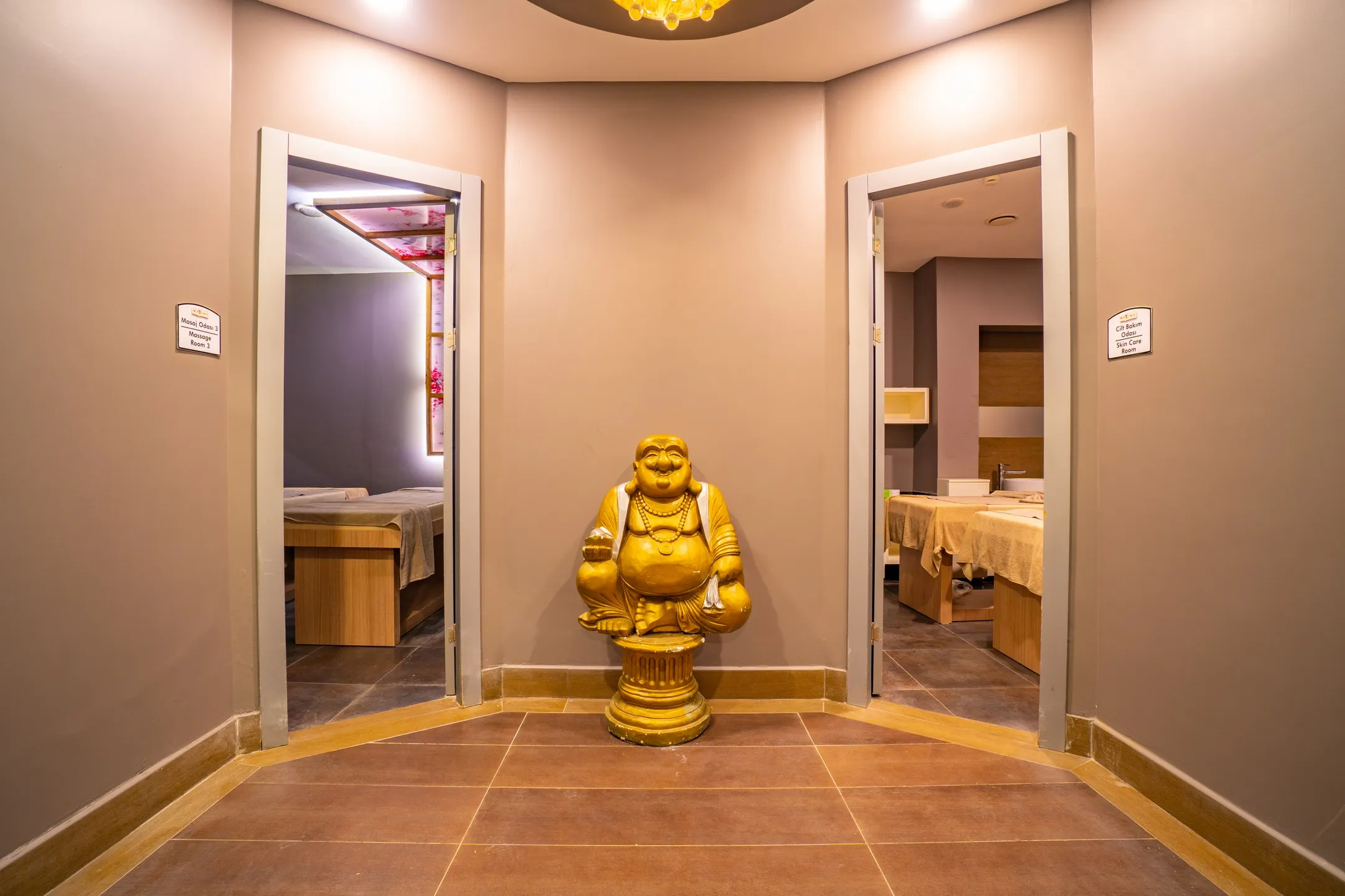 KARYA FAMİLY RESORT