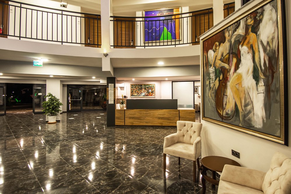 DALYA RESOT AQUA & SPA