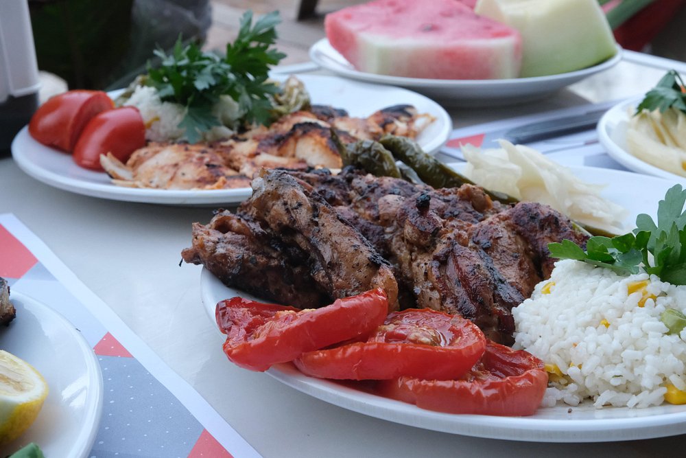 DEDEMAN KEMER RESORT