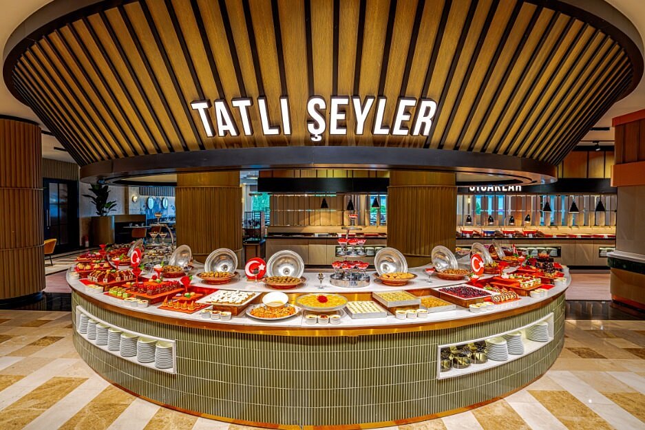 KOREL THERMAL RESORT