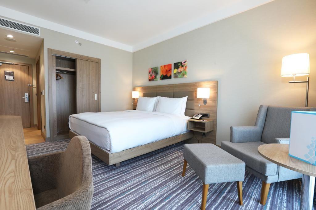 PARK DEDEMAN ADIYAMAN