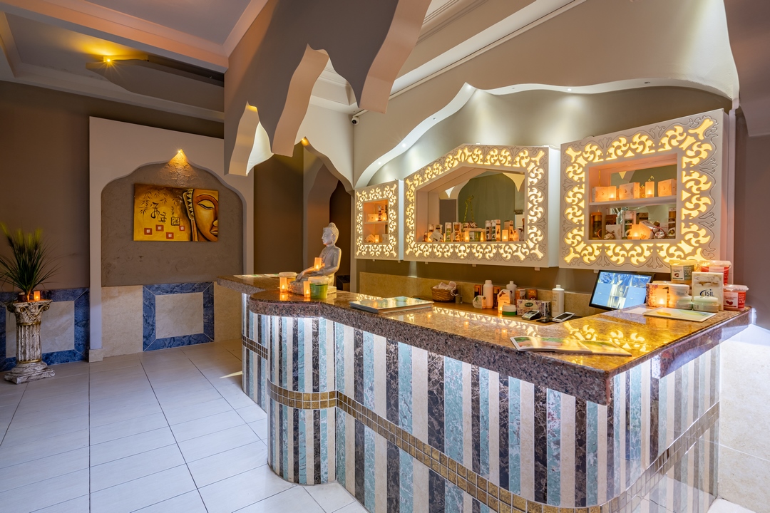 MİAROSA KEMER BEACH