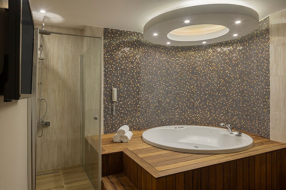 SELGE BEACH RESORT & SPA