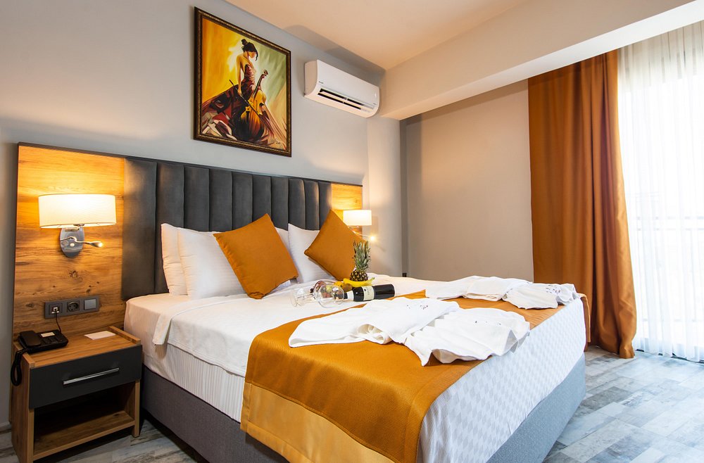 DALYA RESOT AQUA & SPA