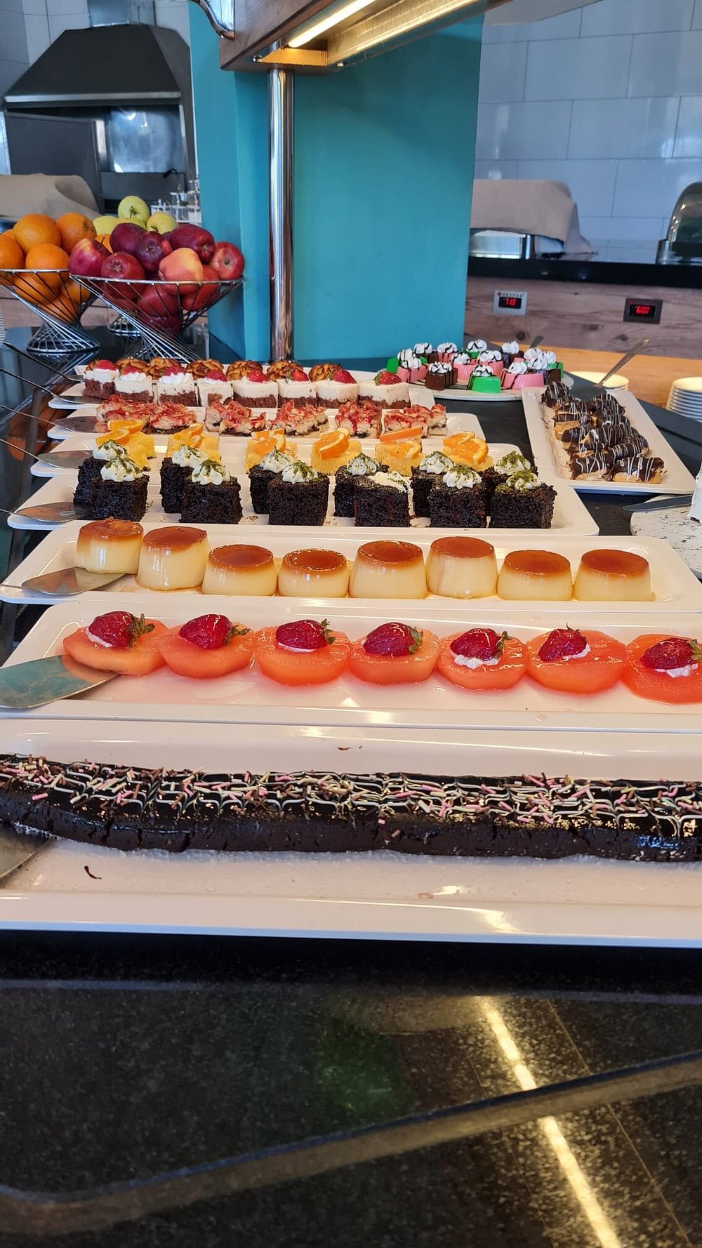 DALYA RESOT AQUA & SPA