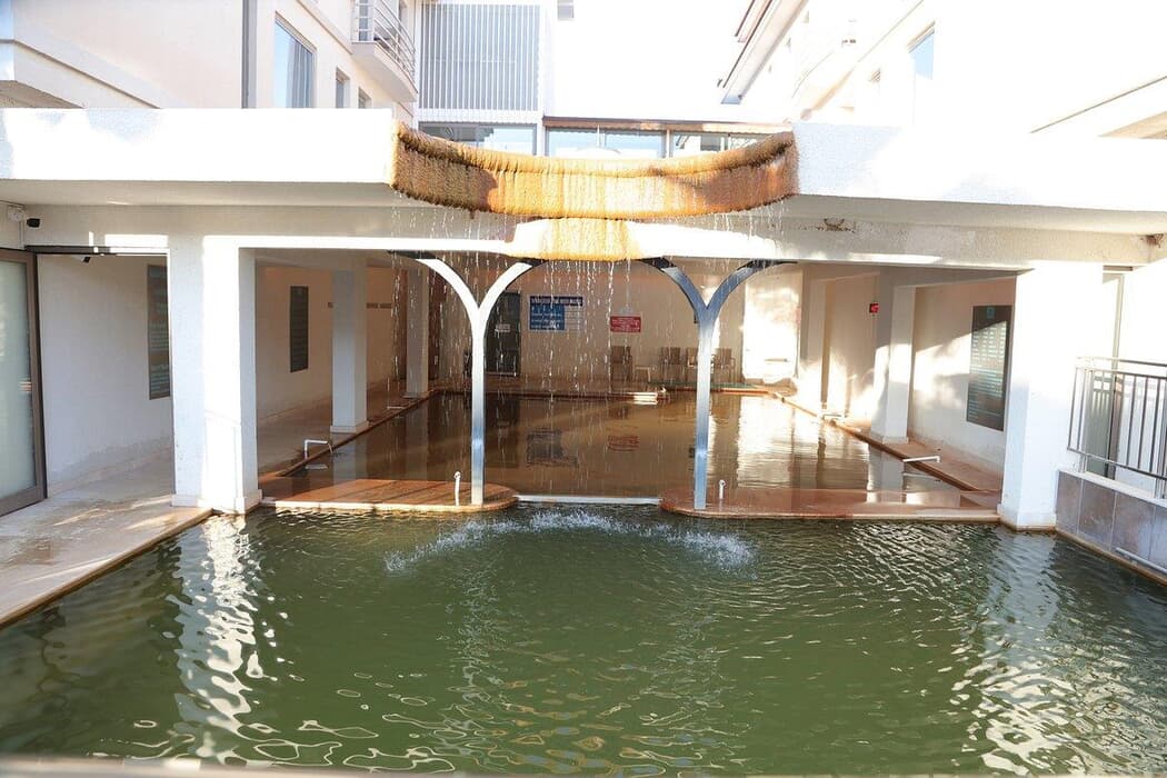 ADEMPİRA THERMAL & SPA