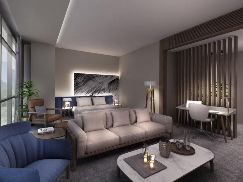 PARK DEDEMAN KASTAMONU