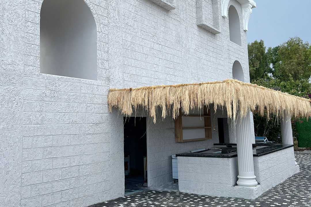 MİAROSA KEMER BEACH