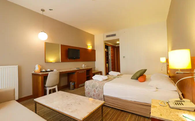 SANDIKLI THERMAL PARK