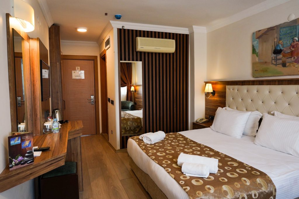 EMİN KOÇAK THERMAL & SPA