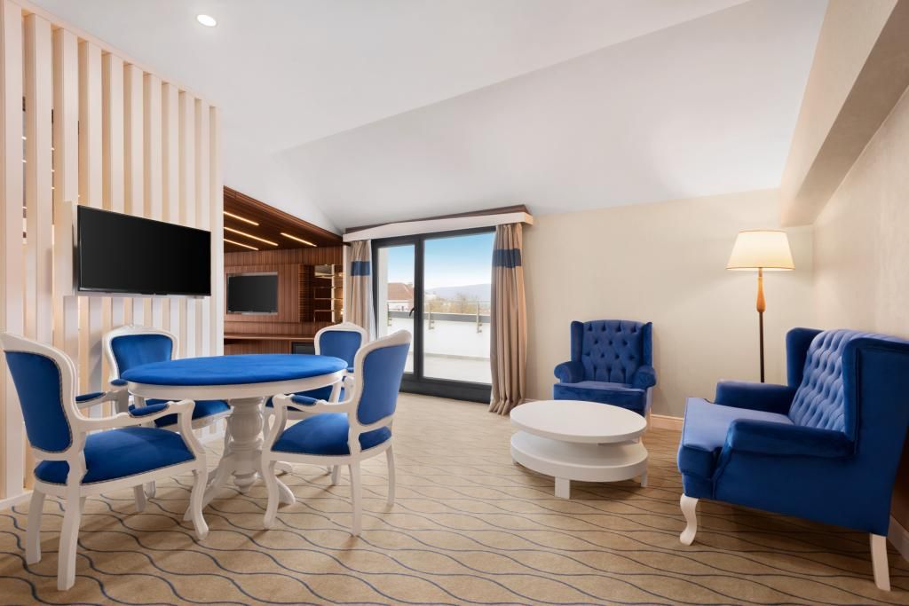 RAMADA BY WYNDHAM SAKARYA