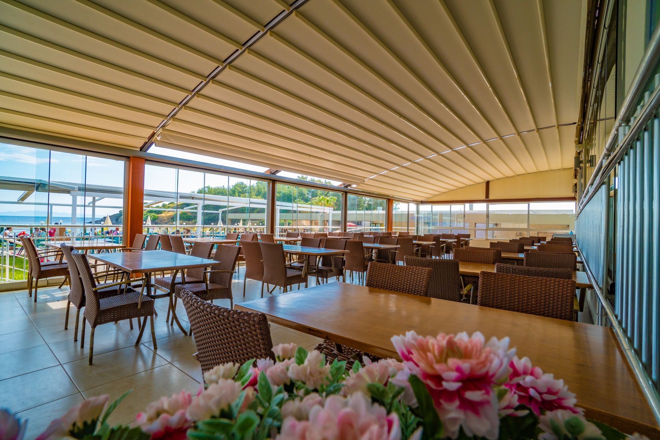 KARYA FAMİLY RESORT