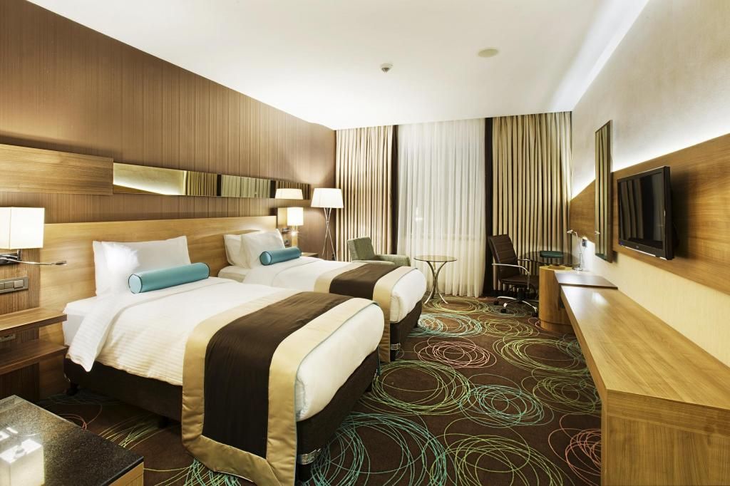 PARK DEDEMAN GAZİANTEP