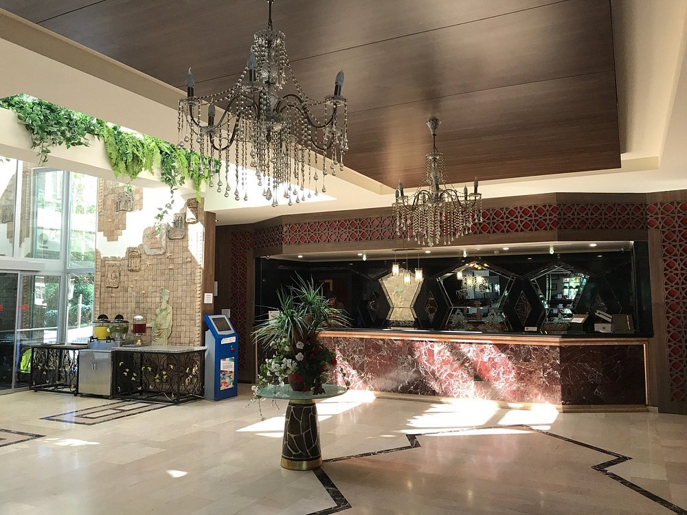 ARMAS KAPLAN PARADİSE