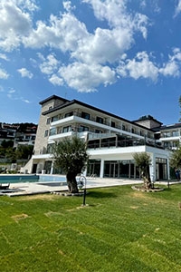 DEDEMAN GÜRE - NURHAYAT THERMAL RESORT & SPA