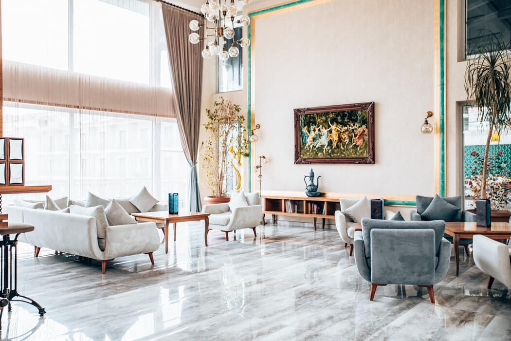 ADEMPİRA THERMAL & SPA