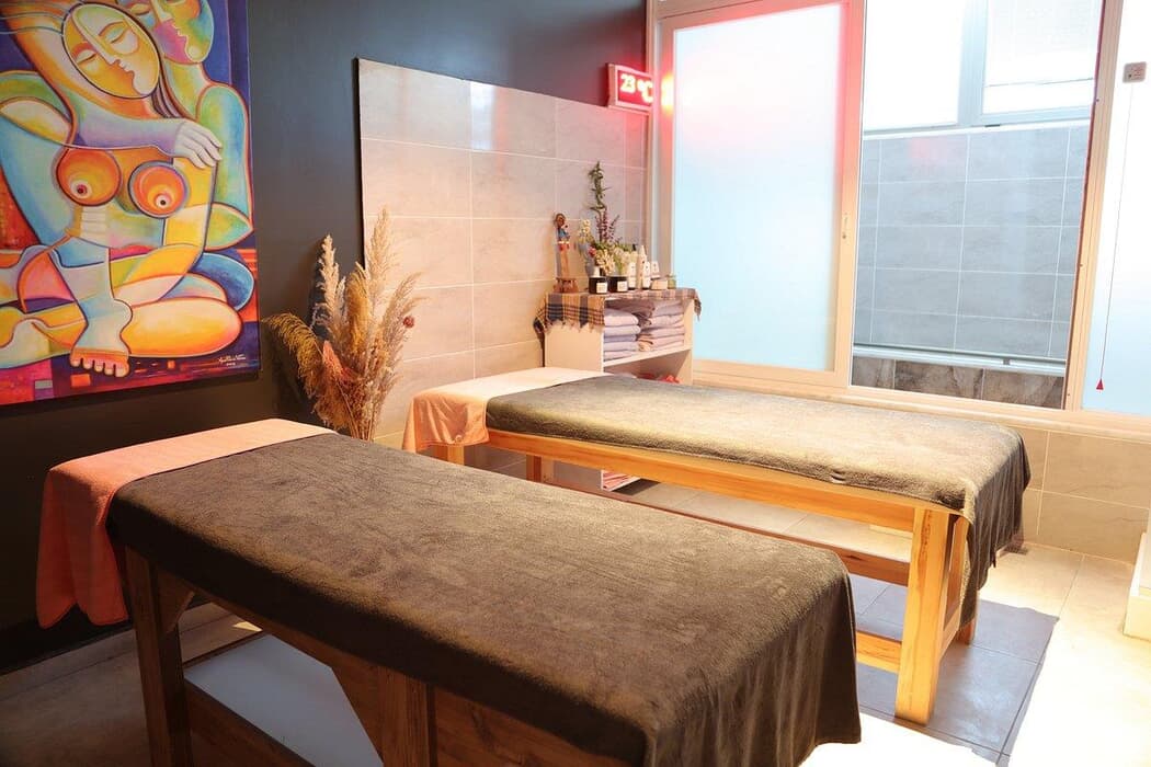 ADEMPİRA THERMAL & SPA