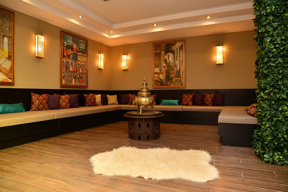 KOREL THERMAL RESORT