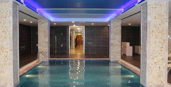 PARK DEDEMAN ELAZIĞ