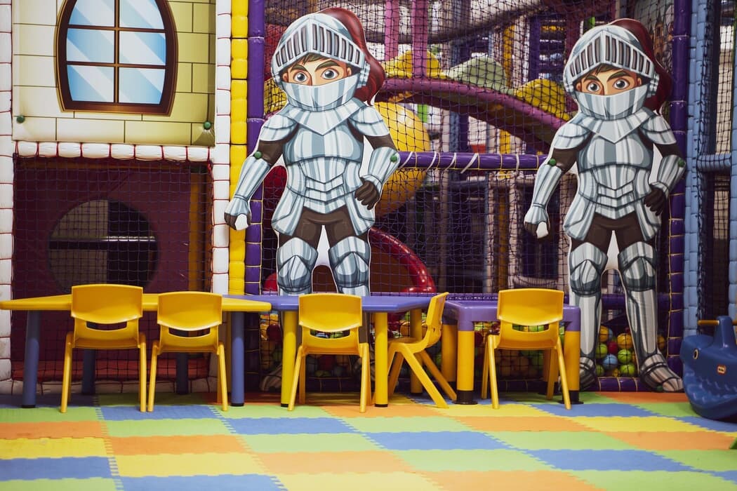 ORUÇOĞLU THERMAL RESORT