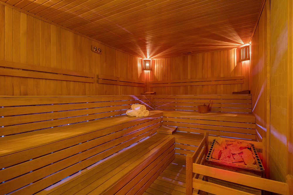 SELGE BEACH RESORT & SPA