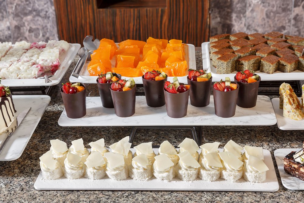 DEDEMAN KEMER RESORT