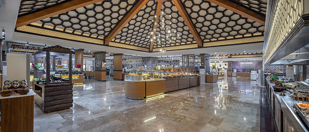 SELGE BEACH RESORT & SPA