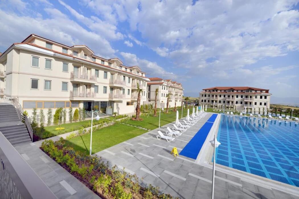 ADEMPİRA THERMAL & SPA