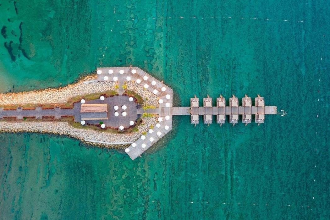 CONCORDE LUXURY HOTEL