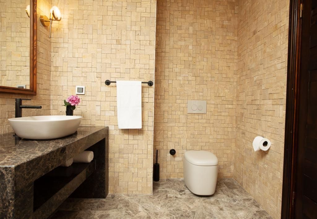 CASA GIALLO MANAGED BY DEDEMAN