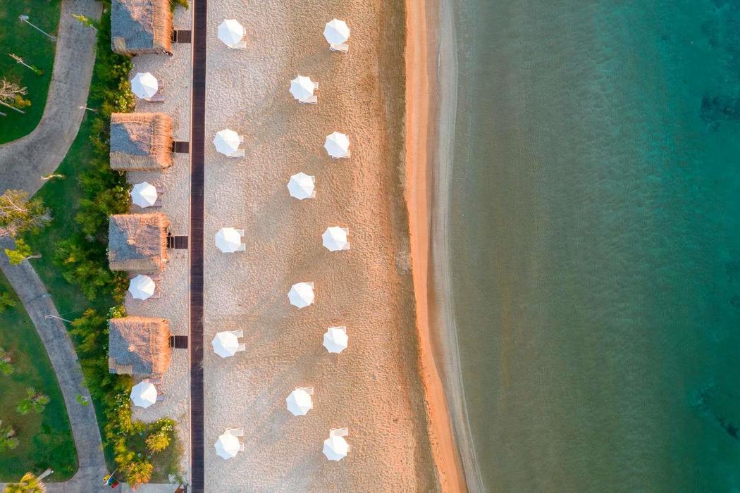 CONCORDE LUXURY HOTEL