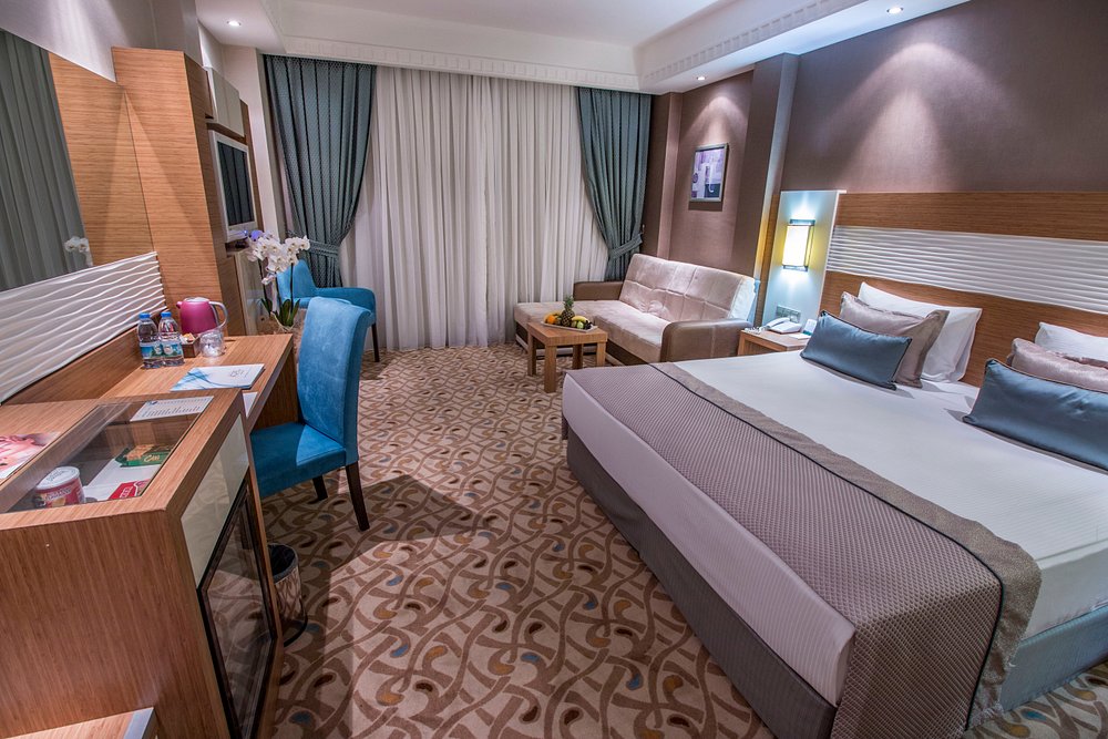 KOREL THERMAL RESORT