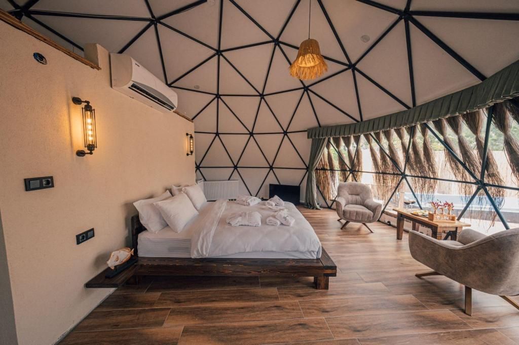 DEDEMAN VILLAGE SAPANCA