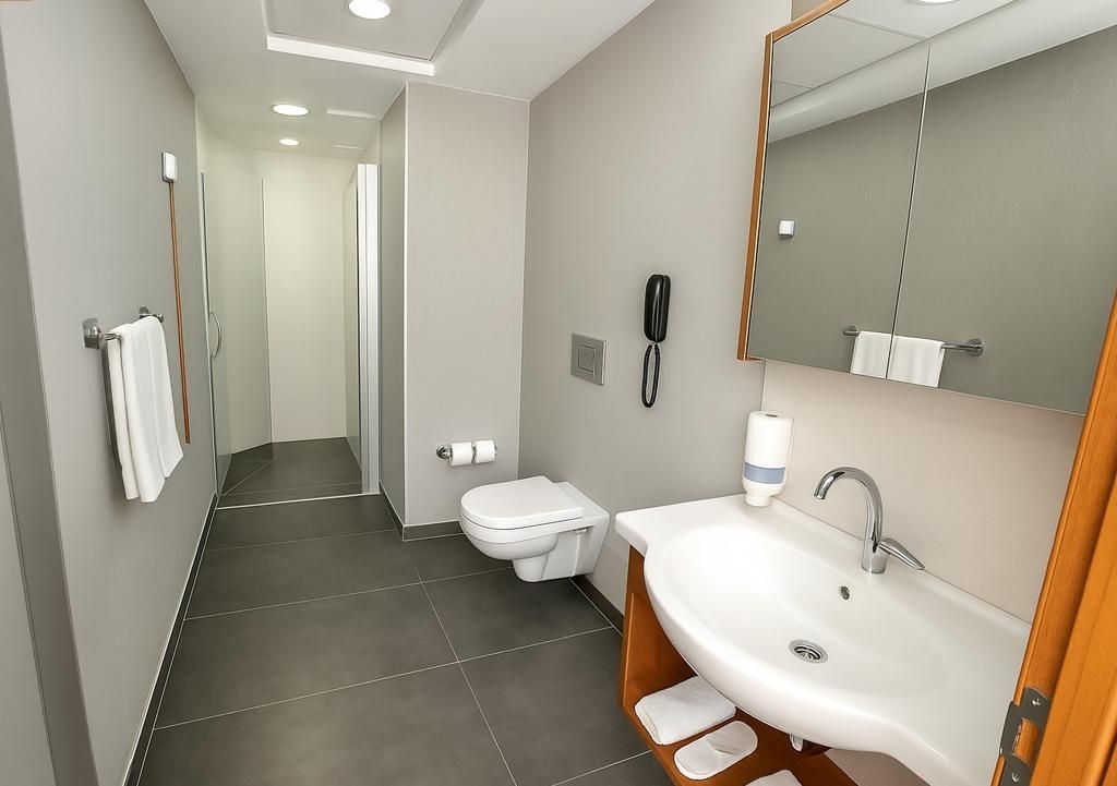 GAZİANTEP KULE HOTEL & SPA