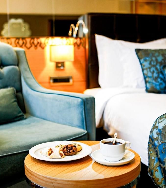 ANEMON BURSA GÖNLÜFERAH TERMAN & SPA OTEL