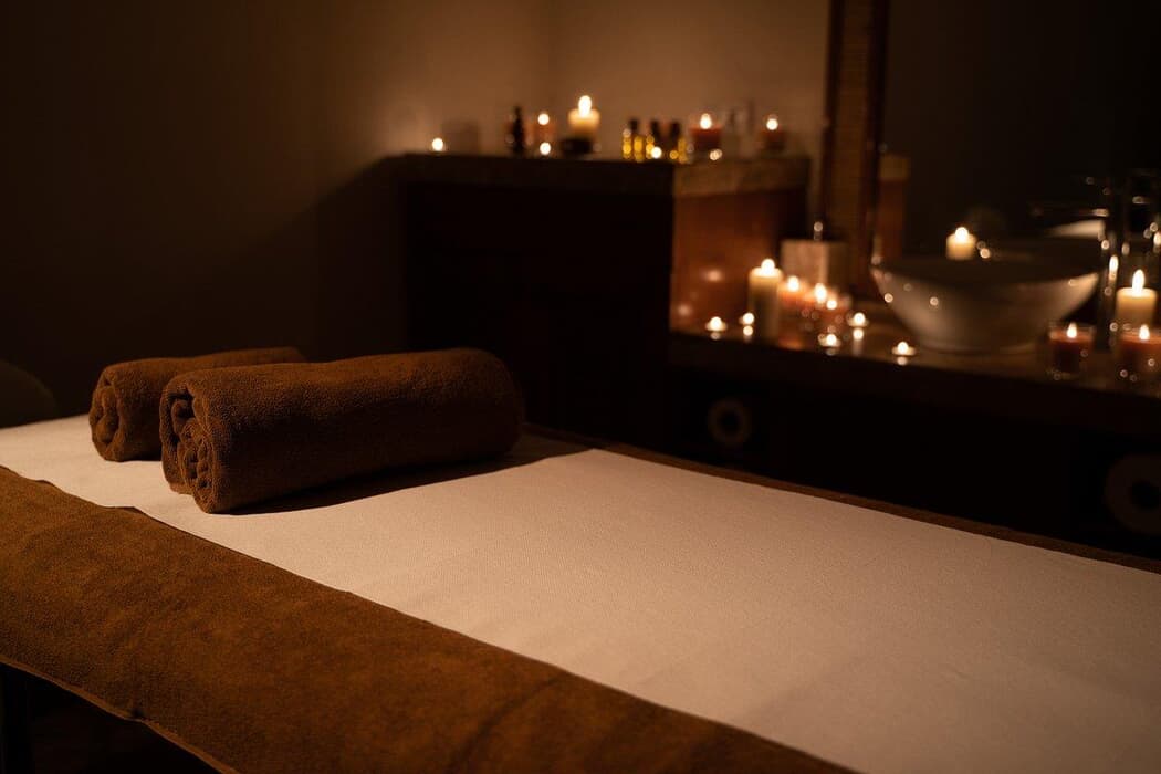 ORUÇOĞLU THERMAL RESORT