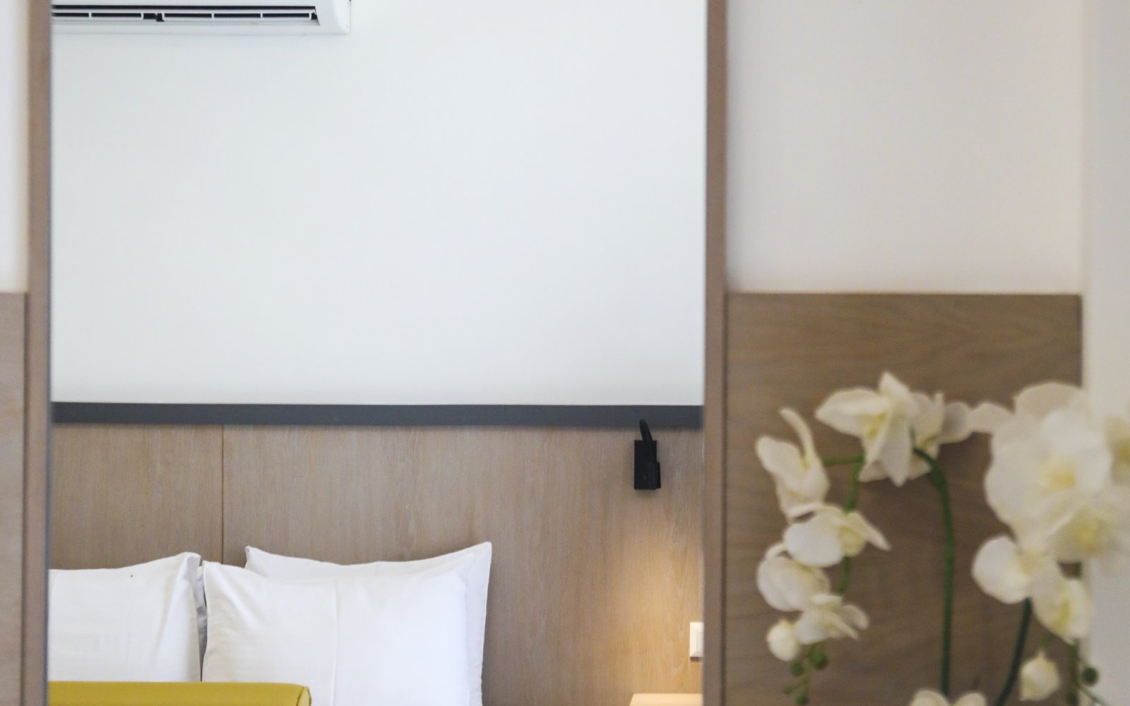 ZEST EXCLUSİVE HOTEL & SPA