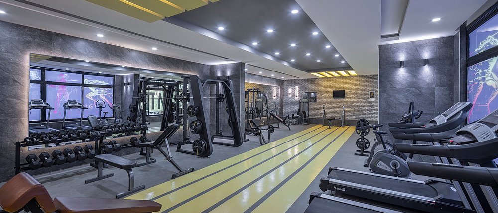 SELGE BEACH RESORT & SPA