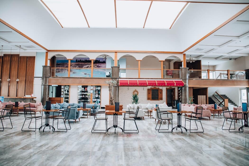 ADEMPİRA THERMAL & SPA