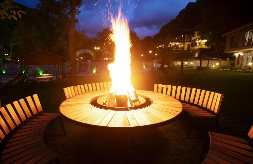 CASA GIALLO MANAGED BY DEDEMAN