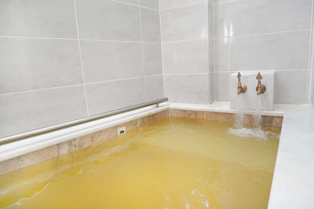 ADEMPİRA THERMAL & SPA