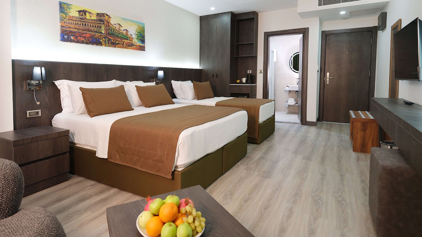 PARK DEDEMAN MİDYAT