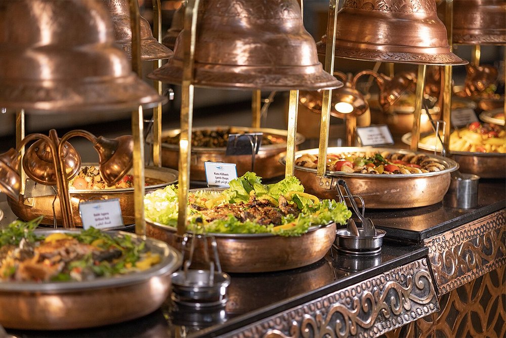 SELGE BEACH RESORT & SPA