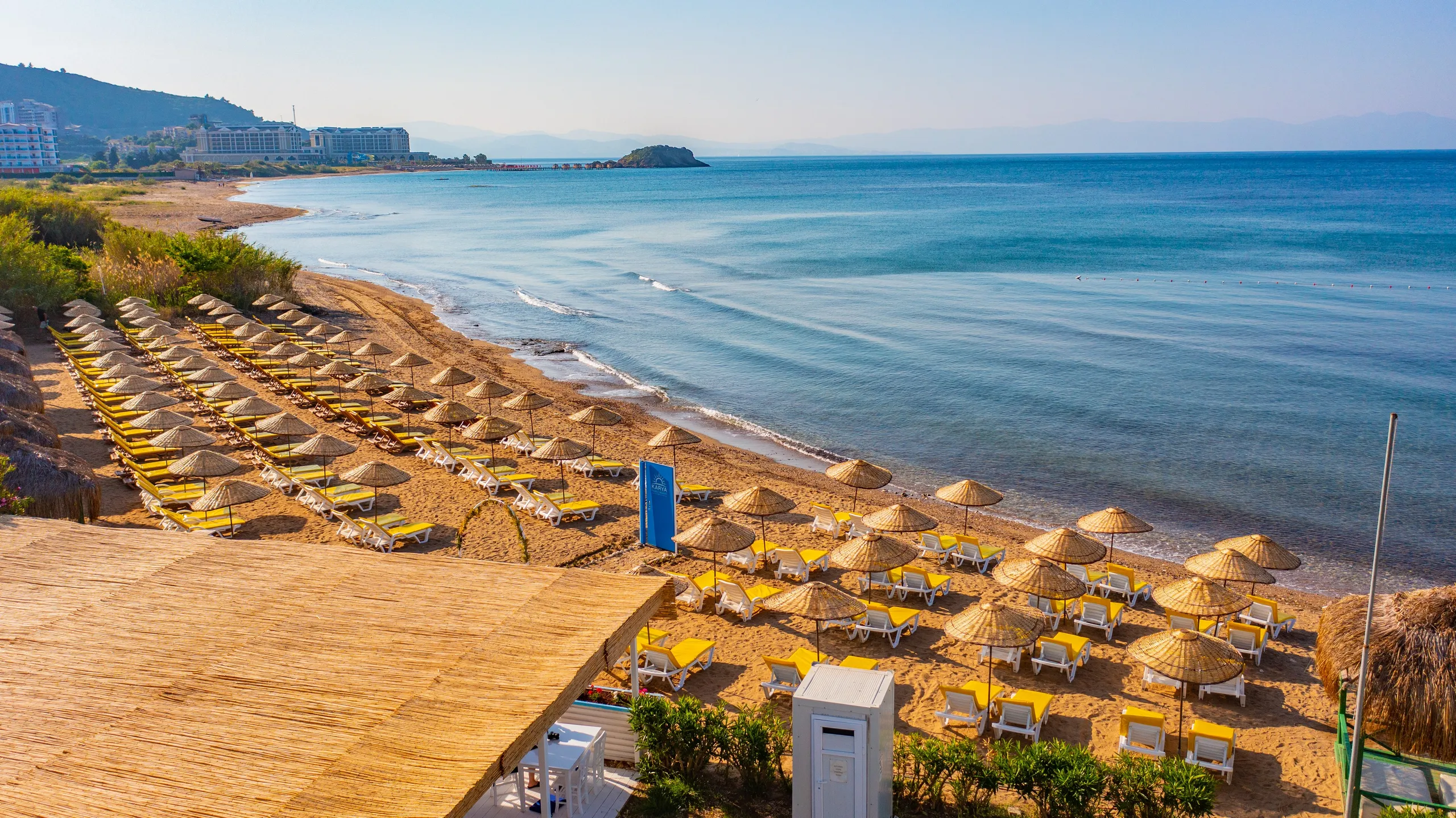 KARYA FAMİLY RESORT