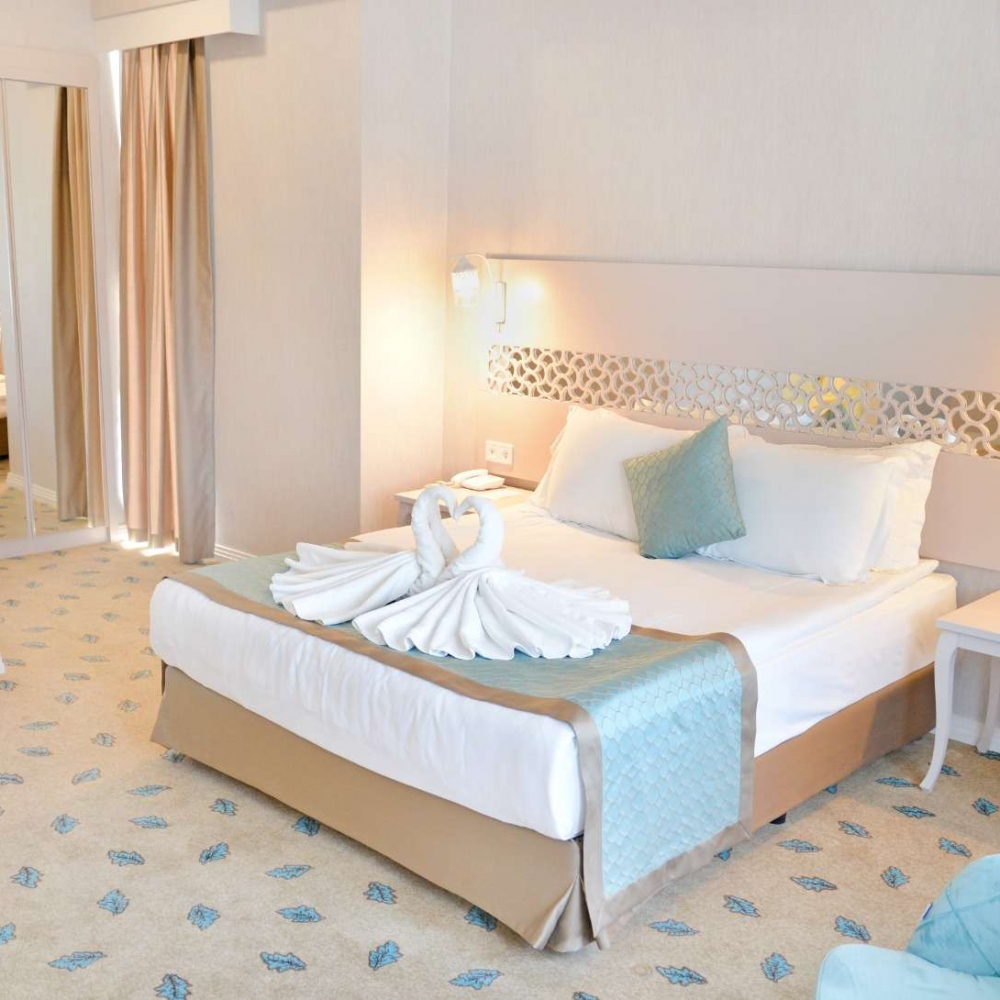 ADEMPİRA THERMAL & SPA